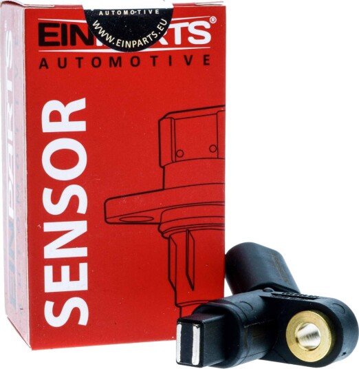 Sensor, ABS EINPARTS EPS2747