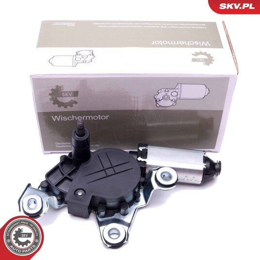 Vindusviskermotor ESEN SKV 19SKV200