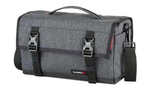 Panasonic DMW-PM10 middle case for G Series