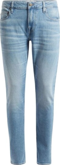 Guess Herre Jeans Blå W31 L32,