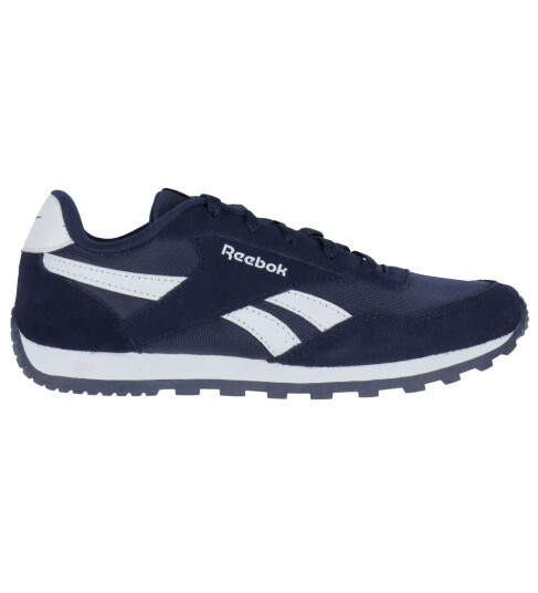 Reebok Sko Glide lavt Navy/Navy/White 385 Sko Blå