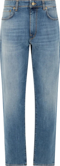Slowear Herre Jeans Blå W31,