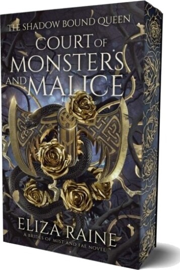 Court of Monsters and Malice