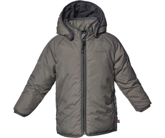 Isbjörn Frost Light Weight Jacket Kids Mole Mole 86/92 Isbjörn Frost Light Weight Jacket Kids Mole Mole 86/92