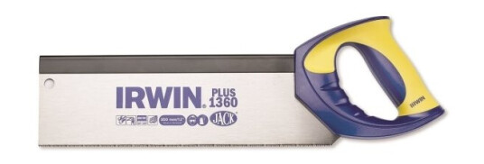 Irwin Xpert Tenonsag 300 Mm med 12T/13P Fortanning