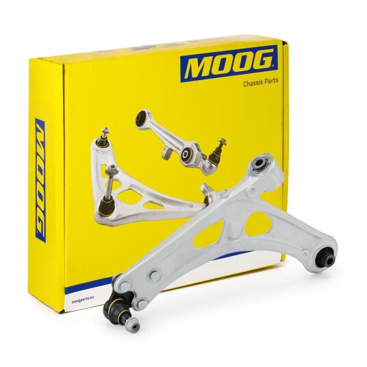 Bærearm, hjuloppheng MOOG CI-TC-17567 Bærearm, hjuloppheng MOOG CI-TC-17567