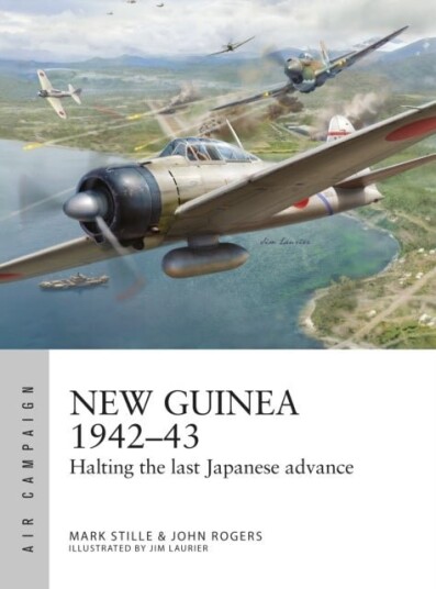 New Guinea 1942–43 New Guinea 1942–43