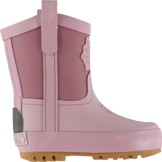 Mikk line Wellies Cowgirl Boot Pink 29