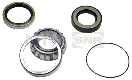 Hjullager SNR R173.07
