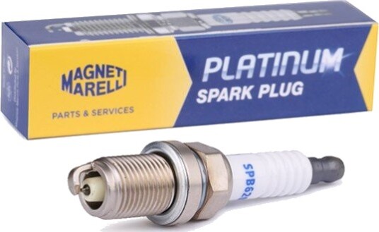 Tennplugg MAGNETI MARELLI 062608000073