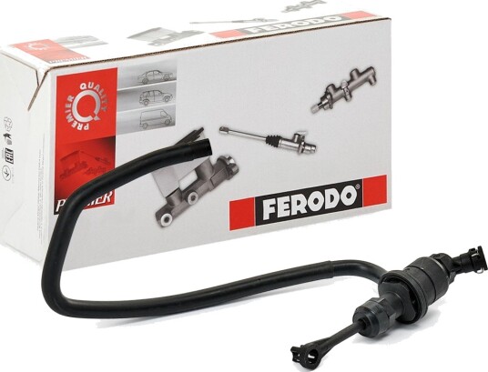 Hovedsylinder, clutch FERODO FHC5219