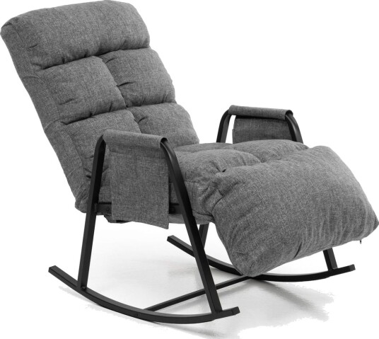 Rocking Chair Atelier Del Sofa -