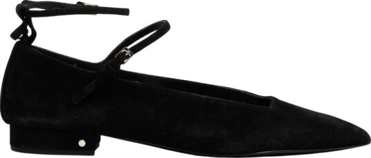 Laurence Dacade Dame Sko Svart 38 1/2 EU, Laurence Dacade Dame Sko Svart 38 1/2 EU,