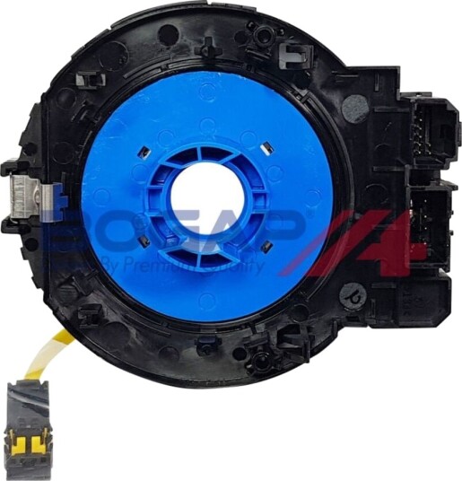 Viklefjær, airbag BOGAP Y7310117