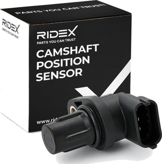 Sensor, kamakselposisjon RIDEX 3946S0194