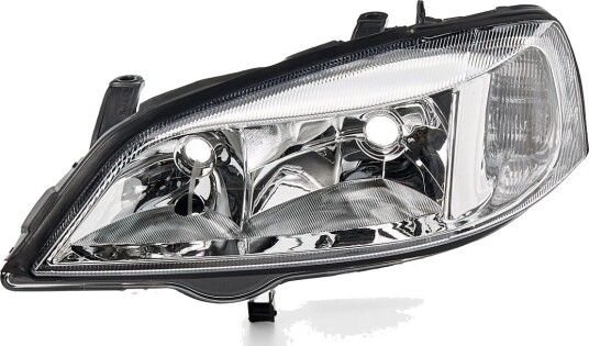 JOHNS 55 08 09 Frontlykter