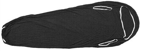 Warmpeace, Merino Capilar Intel, innerpose 195cm