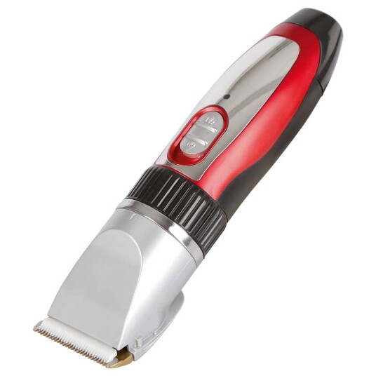 Kerbl Batteridrevne trimmere Sonic 18265 Kerbl Batteridrevne trimmere Sonic 18265