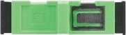 Ubiquiti UFiber APC Adapter - Modulinnlegg (kopling) - SC/APC SM (en pakke 50)