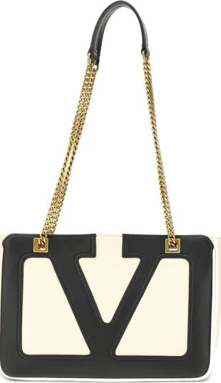 Valentino Garavani Dame Vesker Beige ONE SIZE