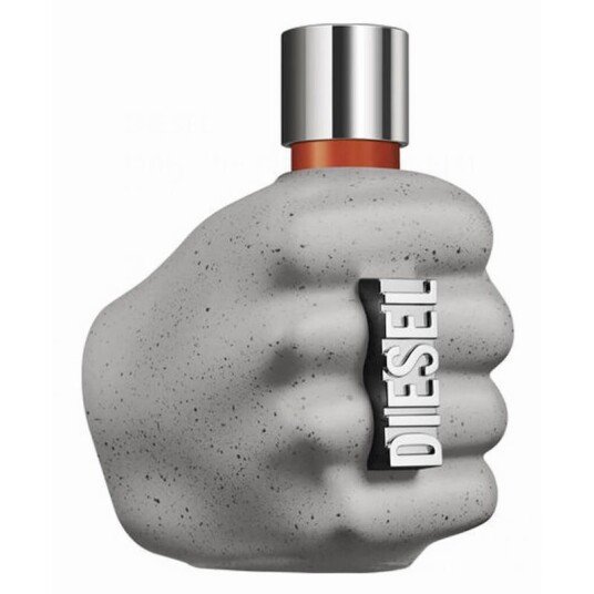 Diesel Only The Brave Street Eau De Toilette 50ml