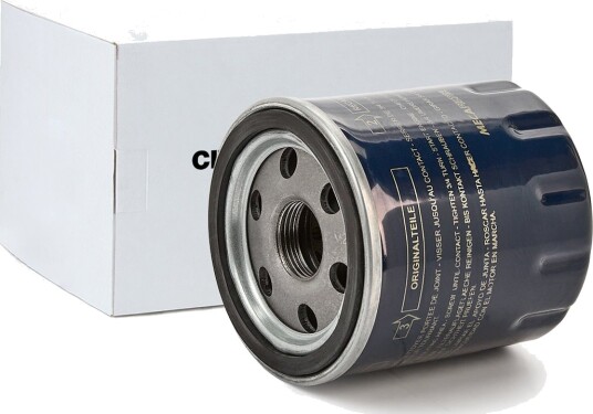 CITROEN/PEUGEOT 9808867880 Oljefilter