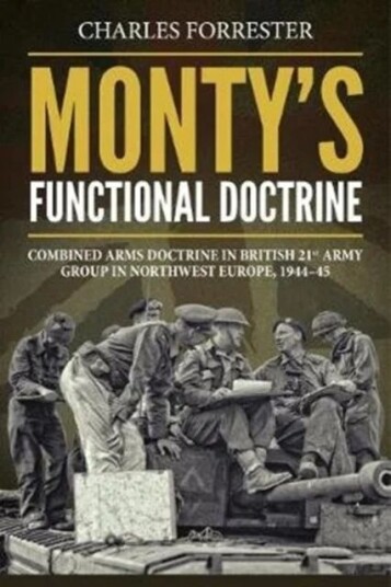 Monty'S Functional Doctrine Av Charles Forrester