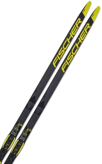 Fischer Carbonlite Classic Junior IFP Klassiske langrennski 177 CM