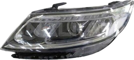 ALKAR 2757999 Frontlykter