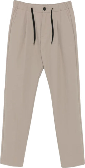 Herno Herre Bukser Beige L,
