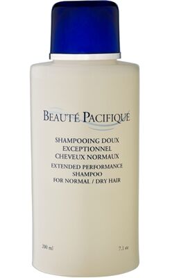 Beauté Pacifique Normal/dry Hair Sjampo