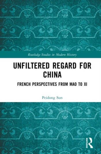 Unfiltered Regard for China Unfiltered Regard for China