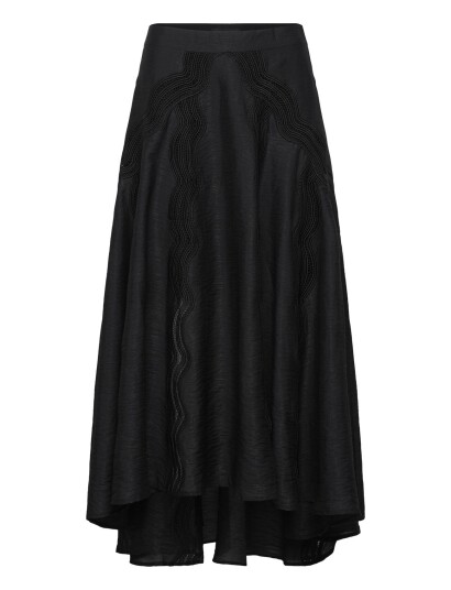 Copenhagen Muse Cmcole Skirt Black S