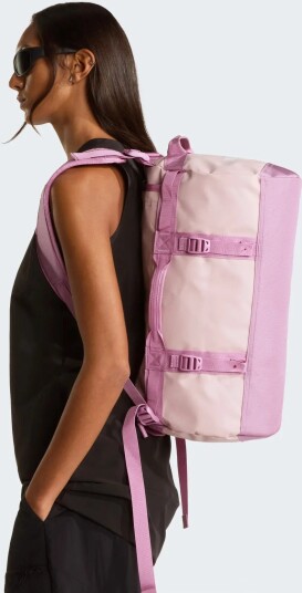 The North Face Base Camp Duffel Xs Pink ONE SIZE