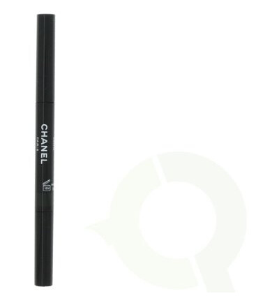 Chanel Stylo Sourcils Waterproof Eyebrow Pencil 0.27 g #812 Ebene