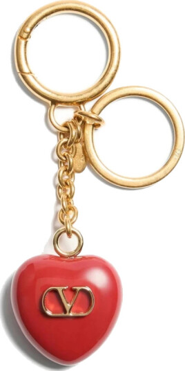 Valentino Garavani Dame Accessories Gul ONE SIZE,