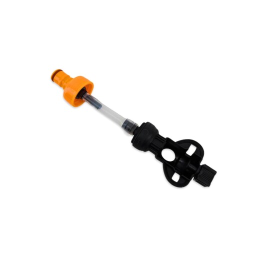 BIB Connector kit For fylling og tapping av Bag in box