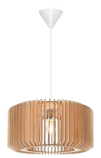 Nordlux Asti 50 Taklampe Natural Nordlux Asti 50 Taklampe Natural