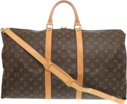 Louis Vuitton Vintage Herre Brun ONE SIZE Louis Vuitton Vintage Herre Brun ONE SIZE