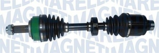 Magneti Marelli Drivaksel MAGNETI MARELLI 302004190197