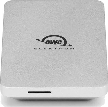 OWC Envoy Pro Elektron 500GB USB C SSD OWCENVPK.5 OWC Envoy Pro Elektron 500GB USB C SSD OWCENVPK.5