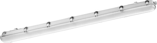 Work Slimline 54W LED 4000K 7020lm IP66 156 Cm