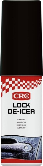 CRC Lock De Izer 15ml CRC Lock De Izer 15ml