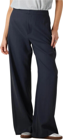 MOS MOSH Mmleya Miley Pant - Navy - 36 Long