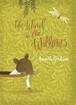The Wind In The Willows Av Kenneth Grahame