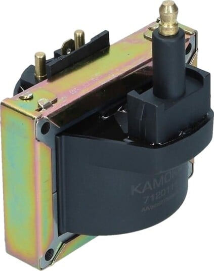 KAMOKA 7120111 Tennspole