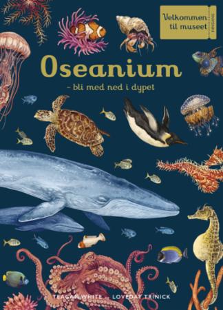 Oseanium Av Loveday Trinick