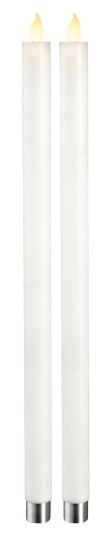 STAR TRADING 064-71 M-TWINKLE 40CM LED-MIDDAGSLYS 2 STK 064-71