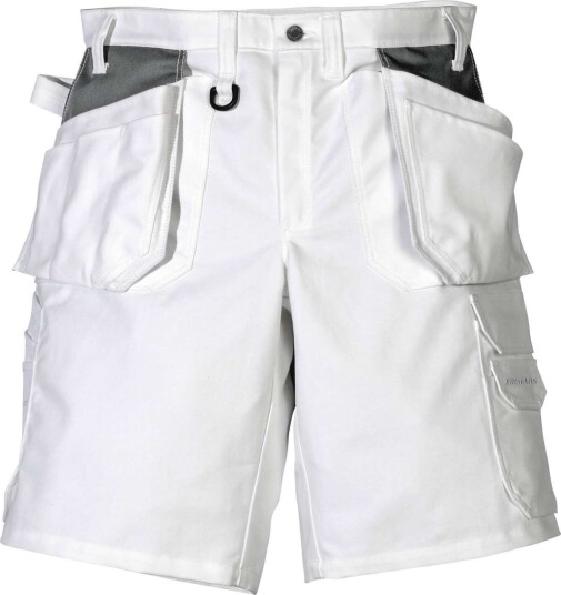 Fristads Shorts 257 Bm Vit C50