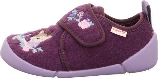 Superfit Venti Innesko Viola 26